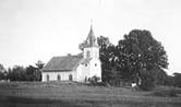 Nämdö Kyrka