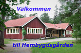 Nämdö Hembygdsgård