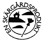 En skärgårdsprodukt